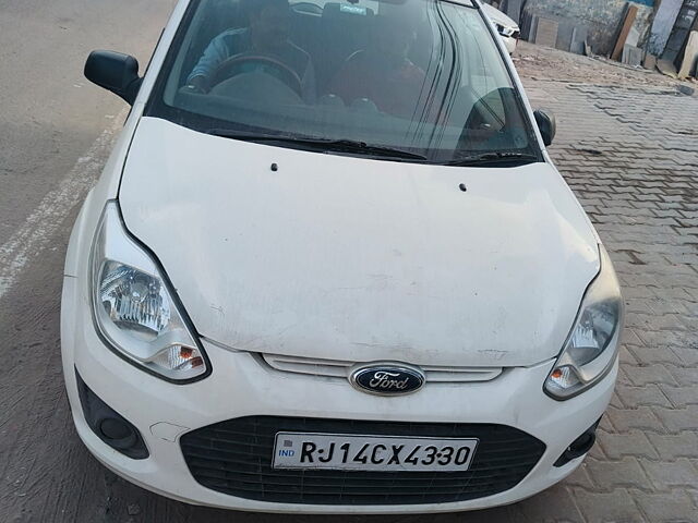 Used 2014 Ford Figo in Jaipur