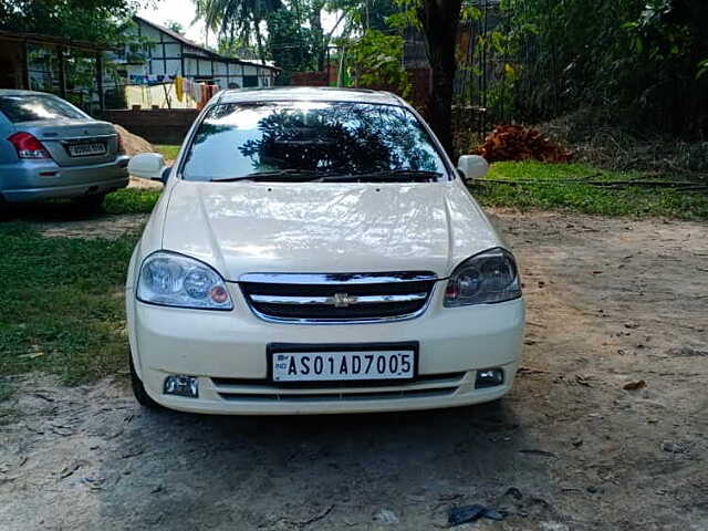 Used 2007 Chevrolet Optra in Nagaon