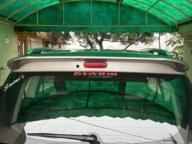Used Maruti Suzuki XL6 [2019-2022] Alpha MT Petrol in Ambala City