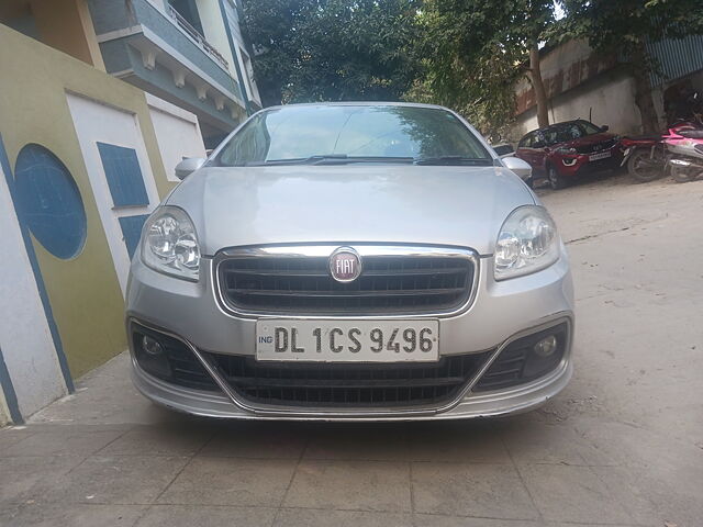 Used 2015 Fiat Linea in Hyderabad