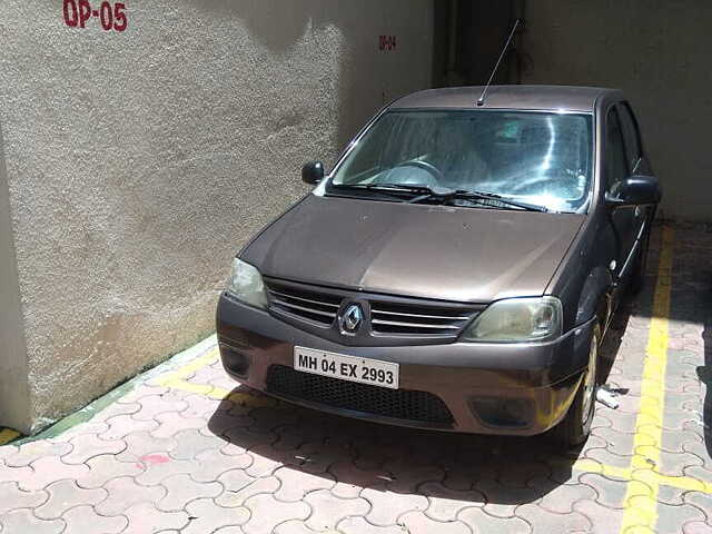 Used 2011 Renault Fluence in Aurangabad