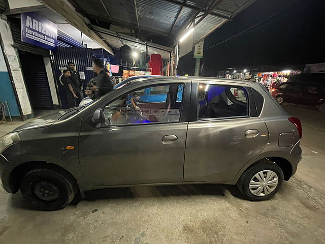 Used 2016 Datsun Go in Sibsagar