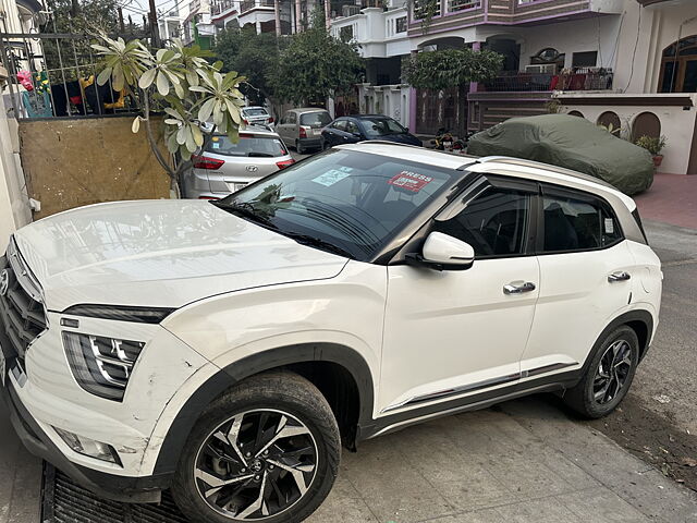 Used 2024 Land Rover Evoque in Lucknow