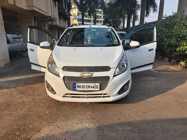 Used 2017 Chevrolet Beat in Mumbai