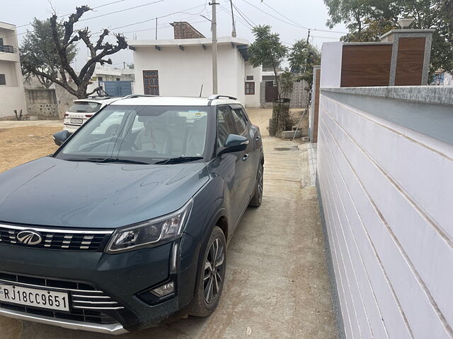 Used 2019 Mahindra XUV300 in Jaipur