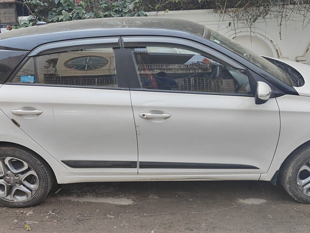 Used Hyundai Elite i20 [2018-2019] Asta 1.2 Dual Tone in Gwalior