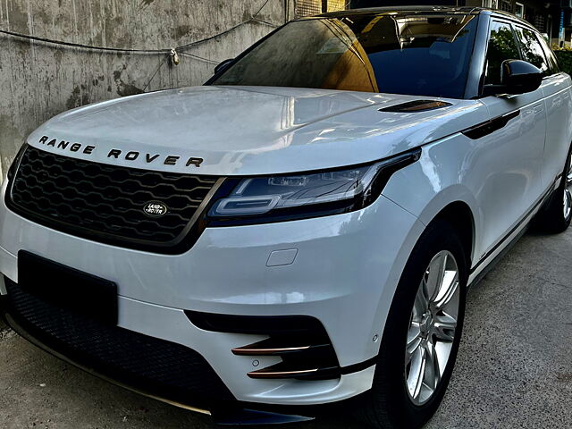 Used 2019 Land Rover Range Rover Velar in Delhi