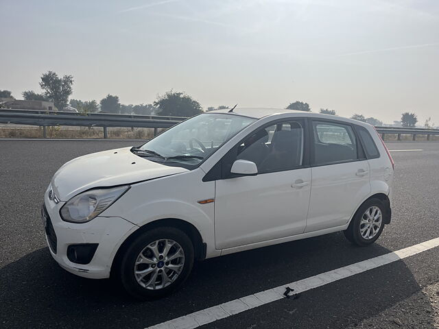Used 2013 Ford Figo in Jodhpur
