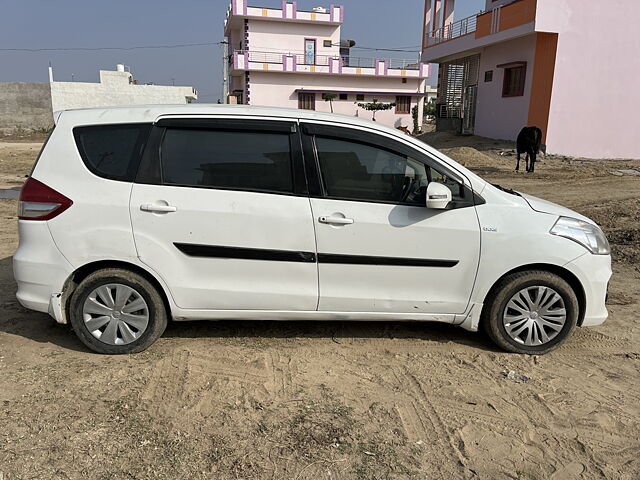 Used 2018 Maruti Suzuki Ertiga in Una (Gujarat)