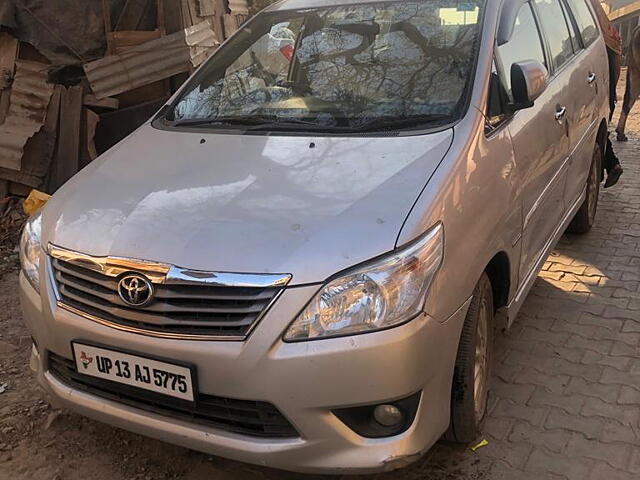 Used 2014 Toyota Innova in Bulandshahar