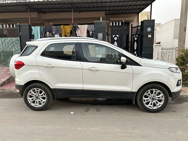 Used 2013 Ford Ecosport in Ajmer