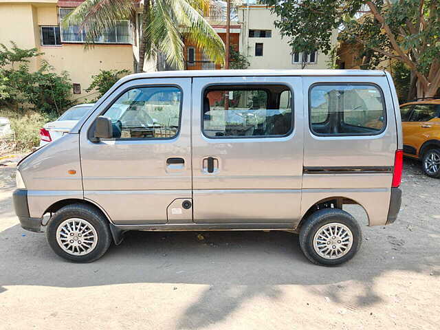 Used 2022 Maruti Suzuki Eeco in Aurangabad