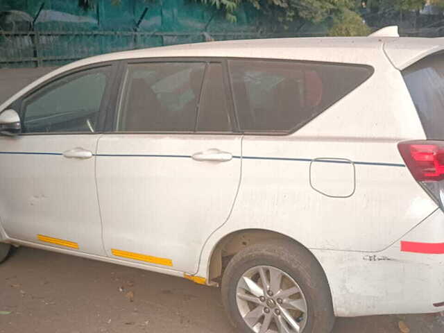 Used 2019 Toyota Innova Crysta in Udaipur