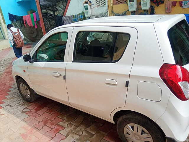 Used Maruti Suzuki Alto 800 LXi in Ahmedabad