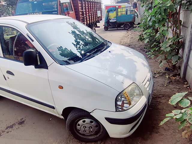 Used 2011 Hyundai Santro in Ahmedabad