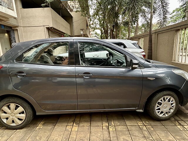 Used 2016 Ford Figo in Navi Mumbai