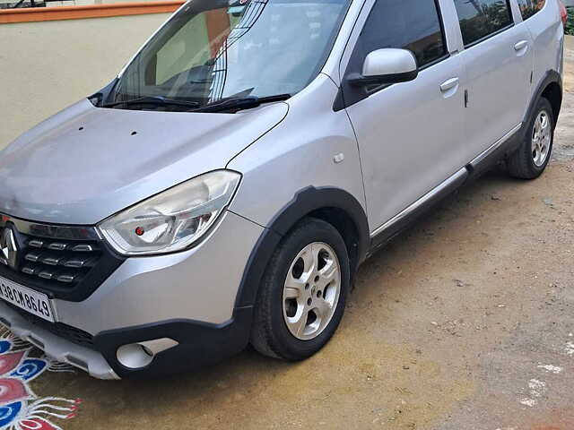 Used Renault Lodgy 85 PS RXL Stepway 8 STR in Coimbatore