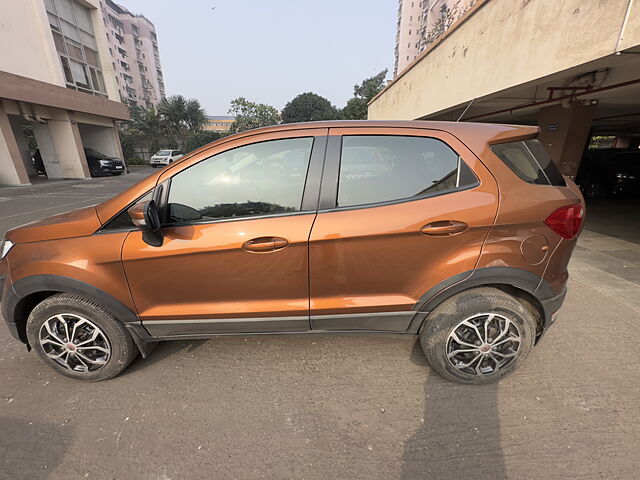 Used 2019 Ford Ecosport in Kolkata