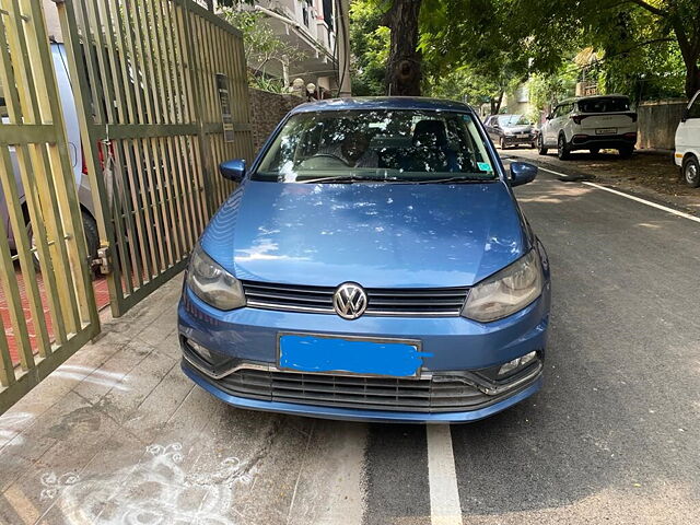 Used 2016 Volkswagen Ameo in Chennai