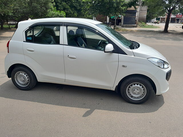 Used 2021 Hyundai Santro in Mohali