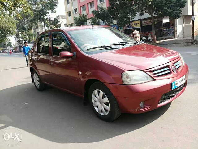 Used 2007 Mahindra-Renault Verito/Logan in Nashik