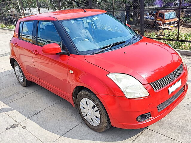 Used 2007 Maruti Suzuki Swift in Coimbatore