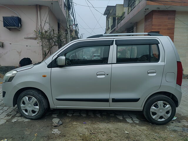 Used 2018 Maruti Suzuki Wagon R in Ludhiana