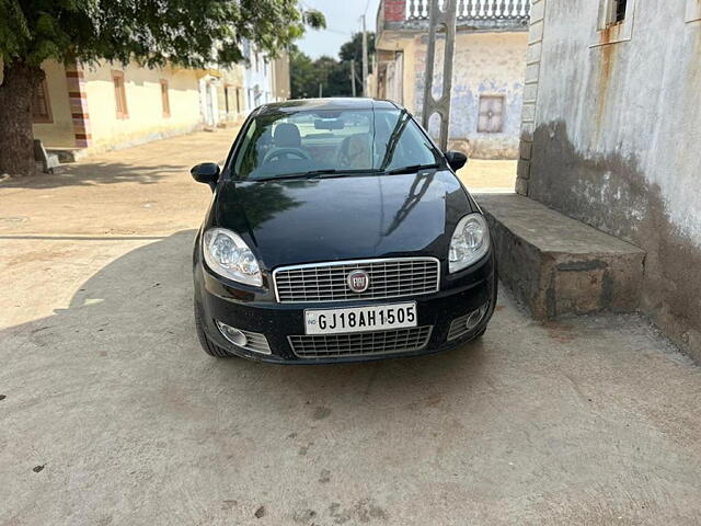 Used 2009 Fiat Linea in Ahmedabad