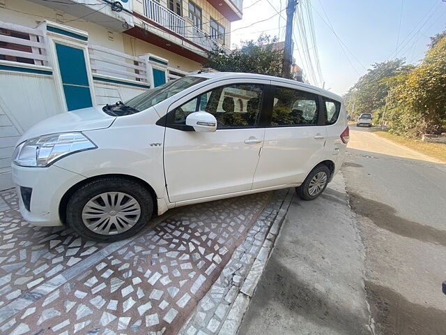 Used 2013 Maruti Suzuki Ertiga in Rohtak