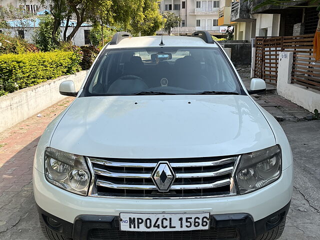Used 2013 Renault Duster in Bhopal