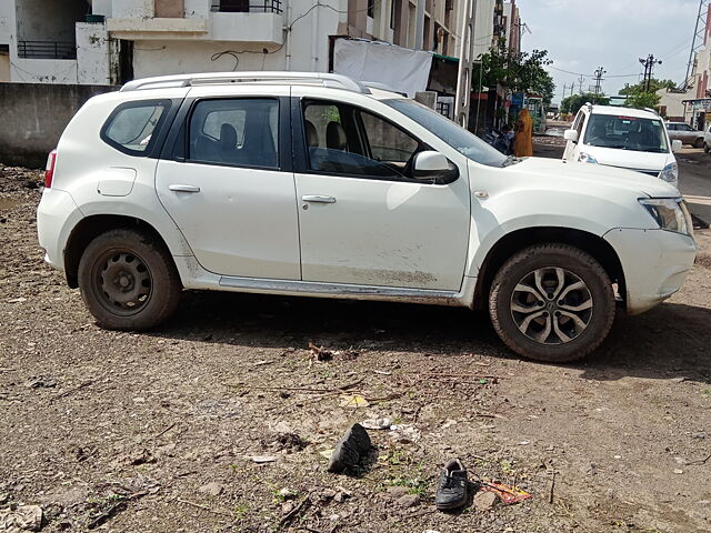 Used 2014 Nissan Terrano in Bhavnagar