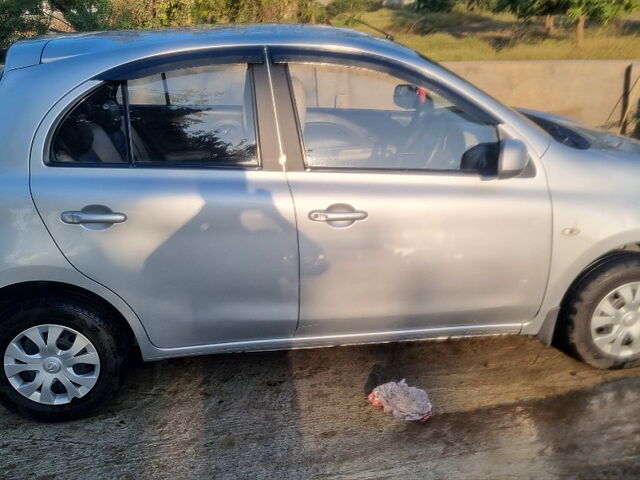 Used 2014 Nissan Micra in Mehsana
