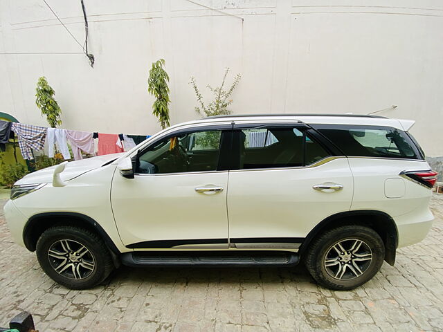 Used 2021 Toyota Fortuner in Hapur