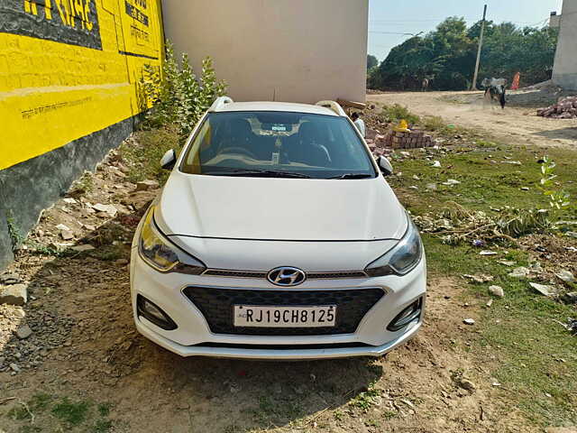 Used 2019 Hyundai i20 Active in Jaipur