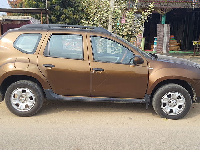 Used 2014 Renault Duster in Sangli