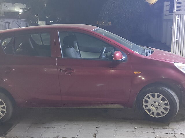 Used 2009 Hyundai i20 in Lucknow