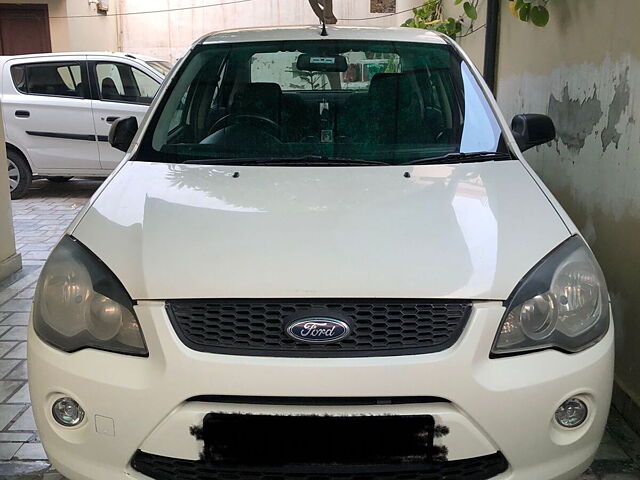 Used 2013 Ford Fiesta/Classic in Muktsar