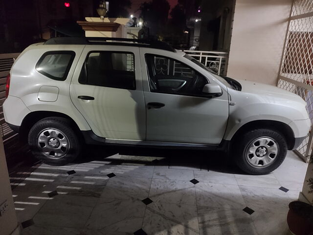 Used 2013 Renault Duster in Chandigarh
