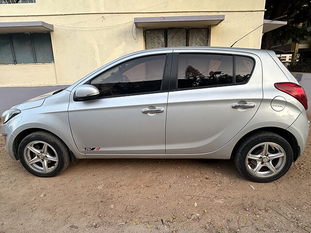 Used 2014 Hyundai i20 in Davanagere