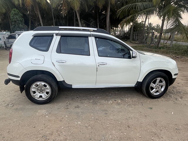 Used 2012 Renault Duster in Coimbatore