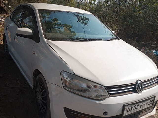 Used 2011 Volkswagen Vento in Rudrapur