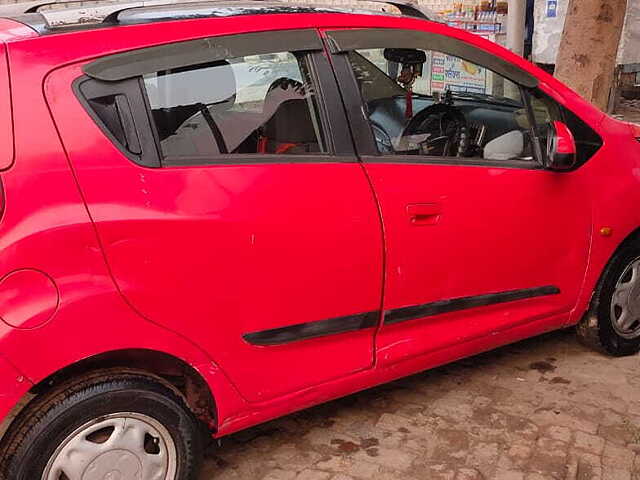 Used 2014 Chevrolet Beat in Meerut