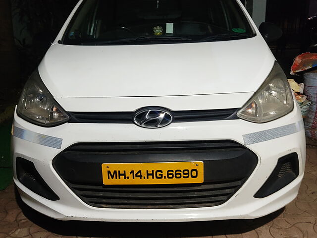 Used 2019 Hyundai Xcent in Pune