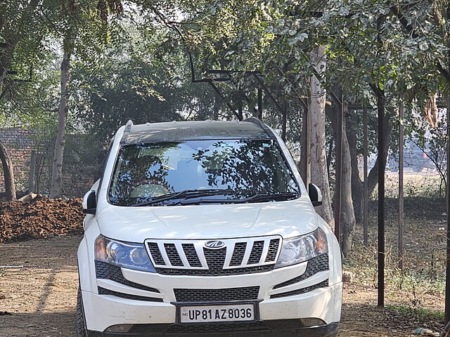 Used 2014 Mahindra XUV500 in Mathura