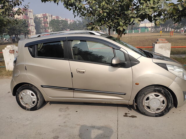 Used 2011 Chevrolet Beat in Jind