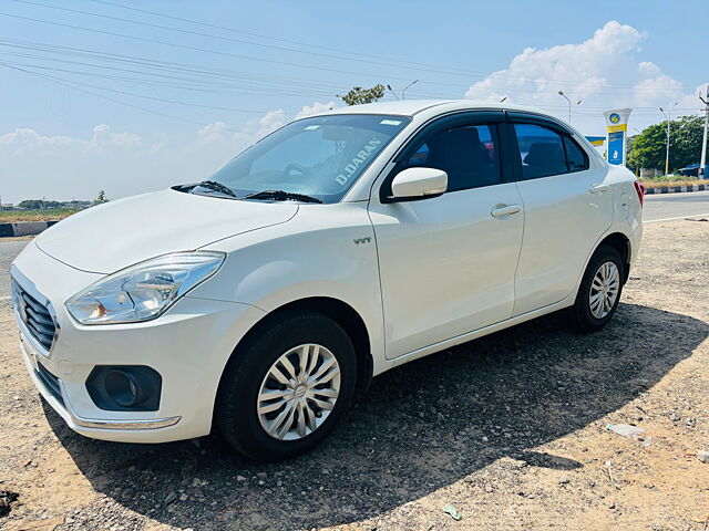 Used 2017 Maruti Suzuki Swift DZire in Tuticorin