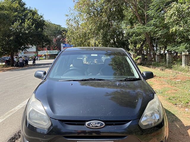 Used 2011 Ford Figo in Mysore