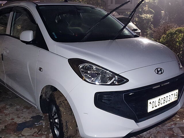 Used 2022 Hyundai Santro in Gurgaon