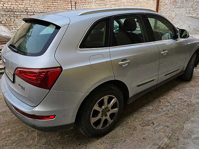 Used 2011 Audi Q5 in Agra