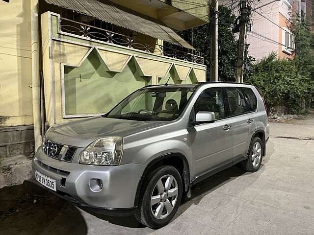 Used 2009 Nissan X-Trail in Hyderabad